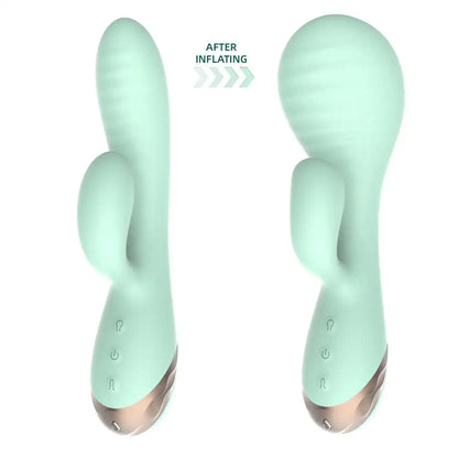 Vibrador Inflable Donatello