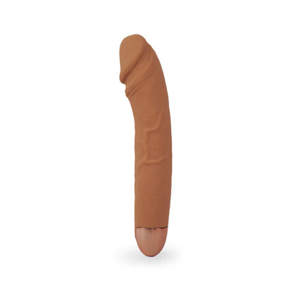 Vibrador Con Rotación Gael 22CM