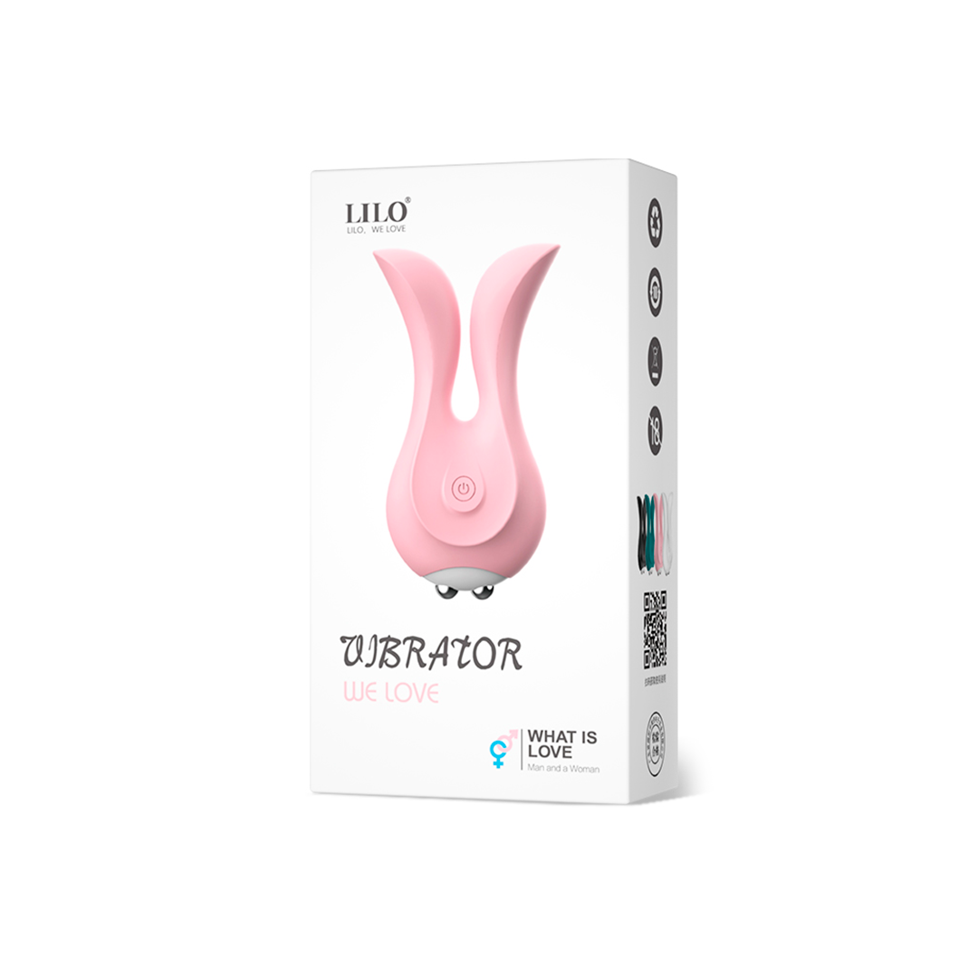 Huevo Vibrador Happy Rabbit