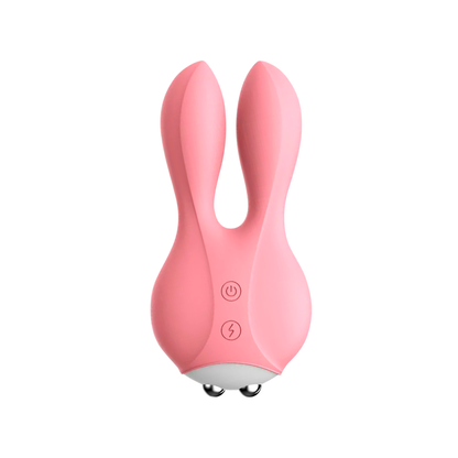 Huevo Vibrador Electric Shock Rabbit