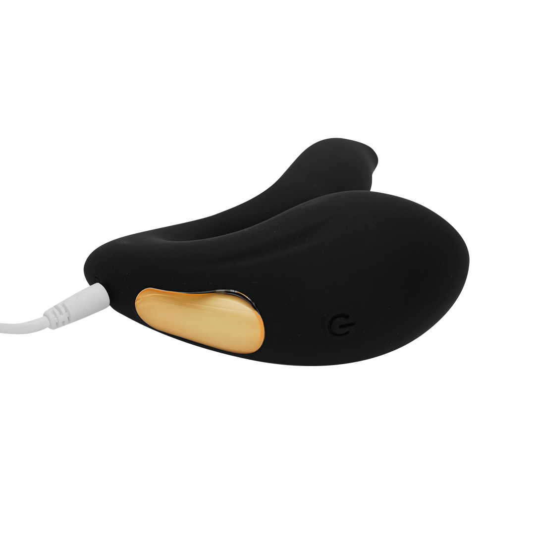 Huevo Vibrador Con APP Jess