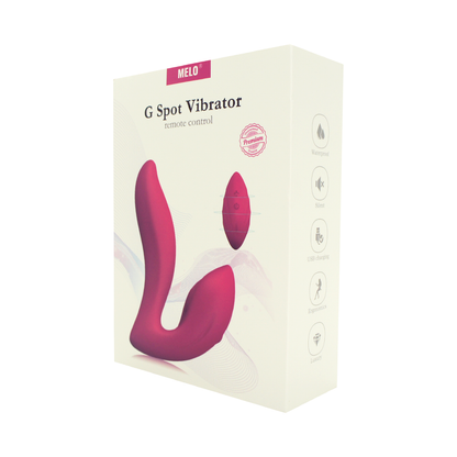 Huevo Vibrador Con APP Jess