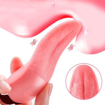 Lengua Vibradora