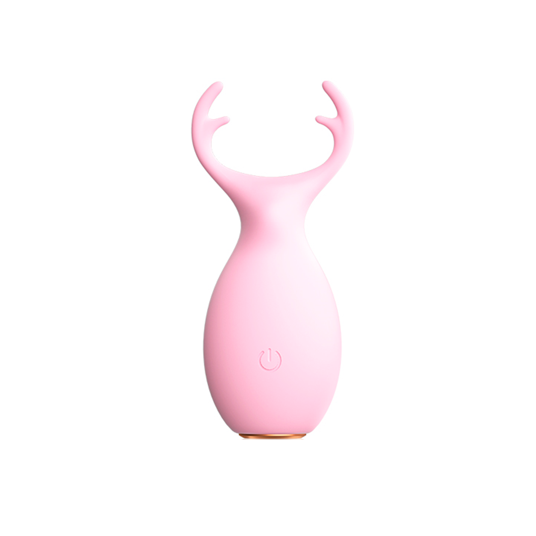 Huevo Vibrador Deer