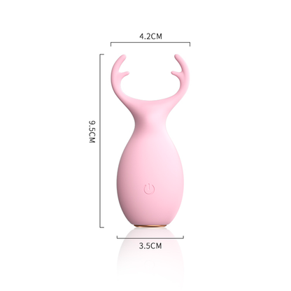 Huevo Vibrador Deer