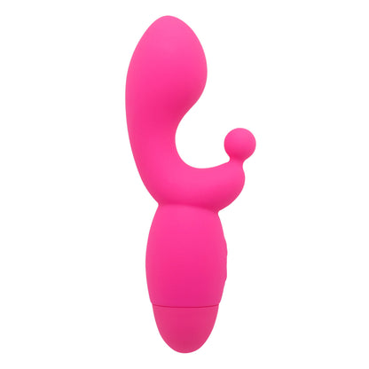 Vibrador Doble Estimulación Indulgence