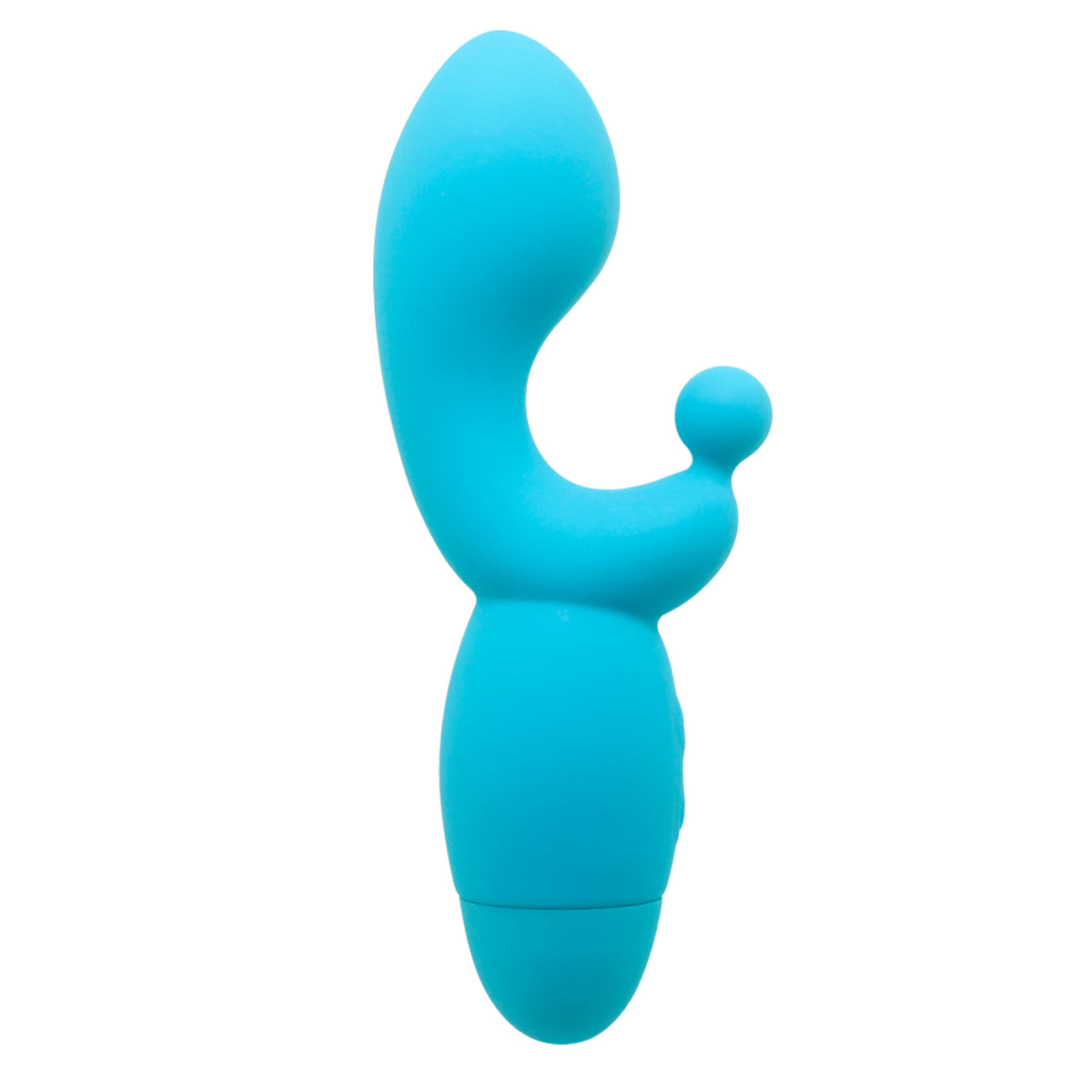 Vibrador Doble Estimulación Indulgence