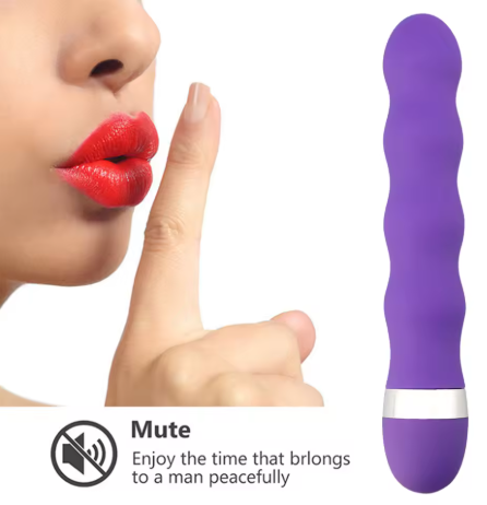 Bala Vibradora Elsa