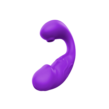 Succionador Con Vibración APP Scorpion