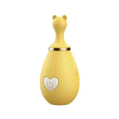 Huevo Vibrador Mickey Mouse