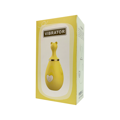 Huevo Vibrador Mickey Mouse