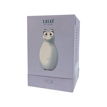 Huevo Vibrador Fox