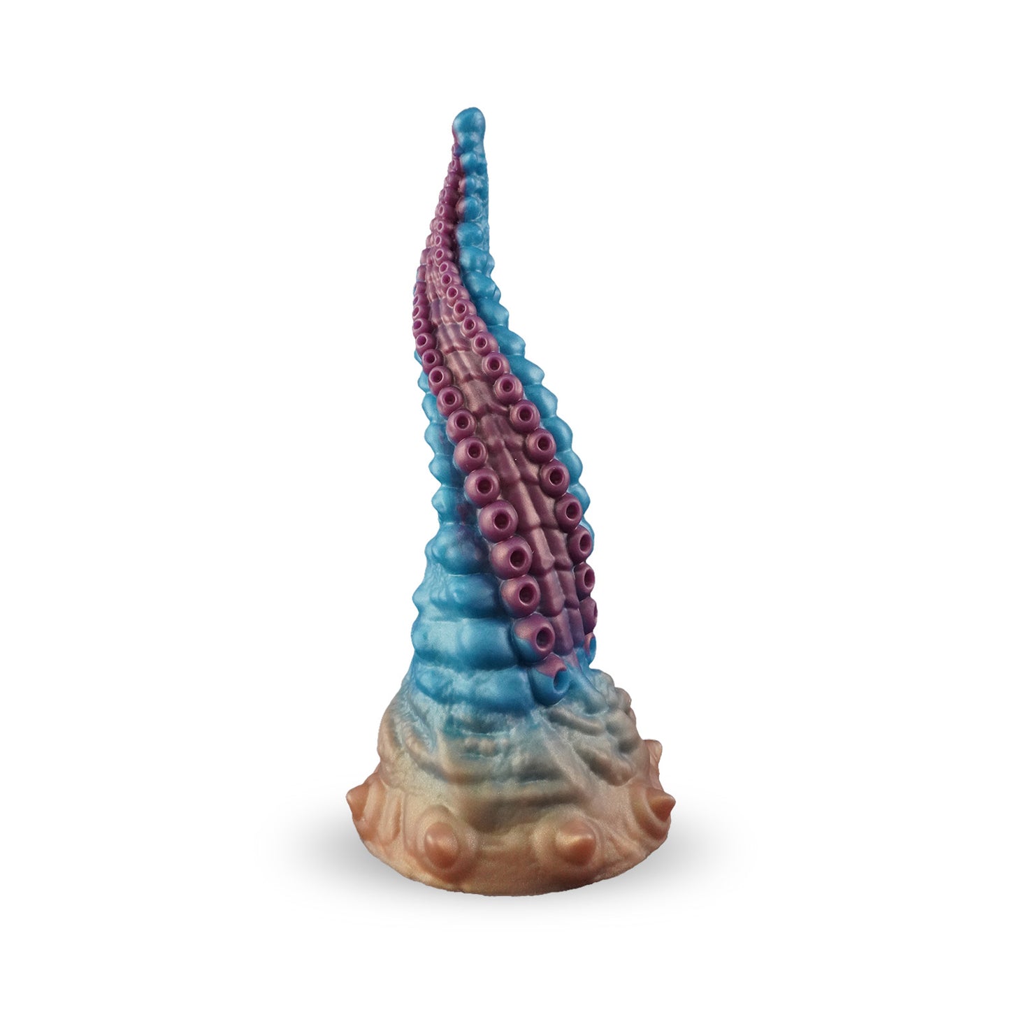 Dildo Tentáculo Vortex Kosmos
