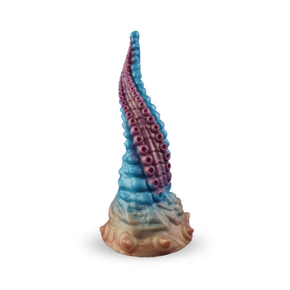 Dildo Tentáculo Vortex Kosmos