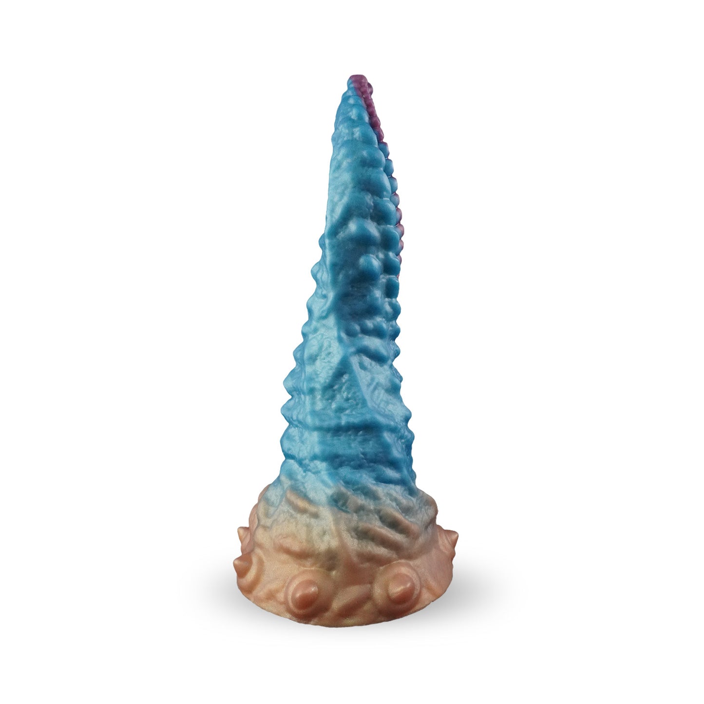 Dildo Tentáculo Vortex Kosmos