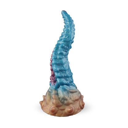 Dildo Tentáculo Vortex Kosmos