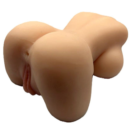 Mini Torso Femenino Mishell