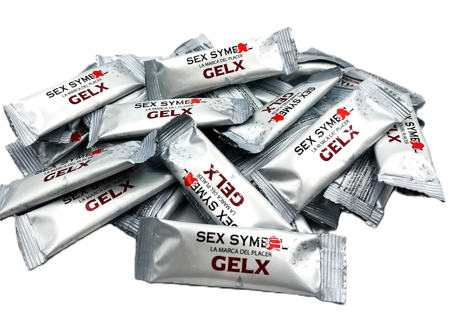 Sachet Lubricante Neutro Natural 4ml