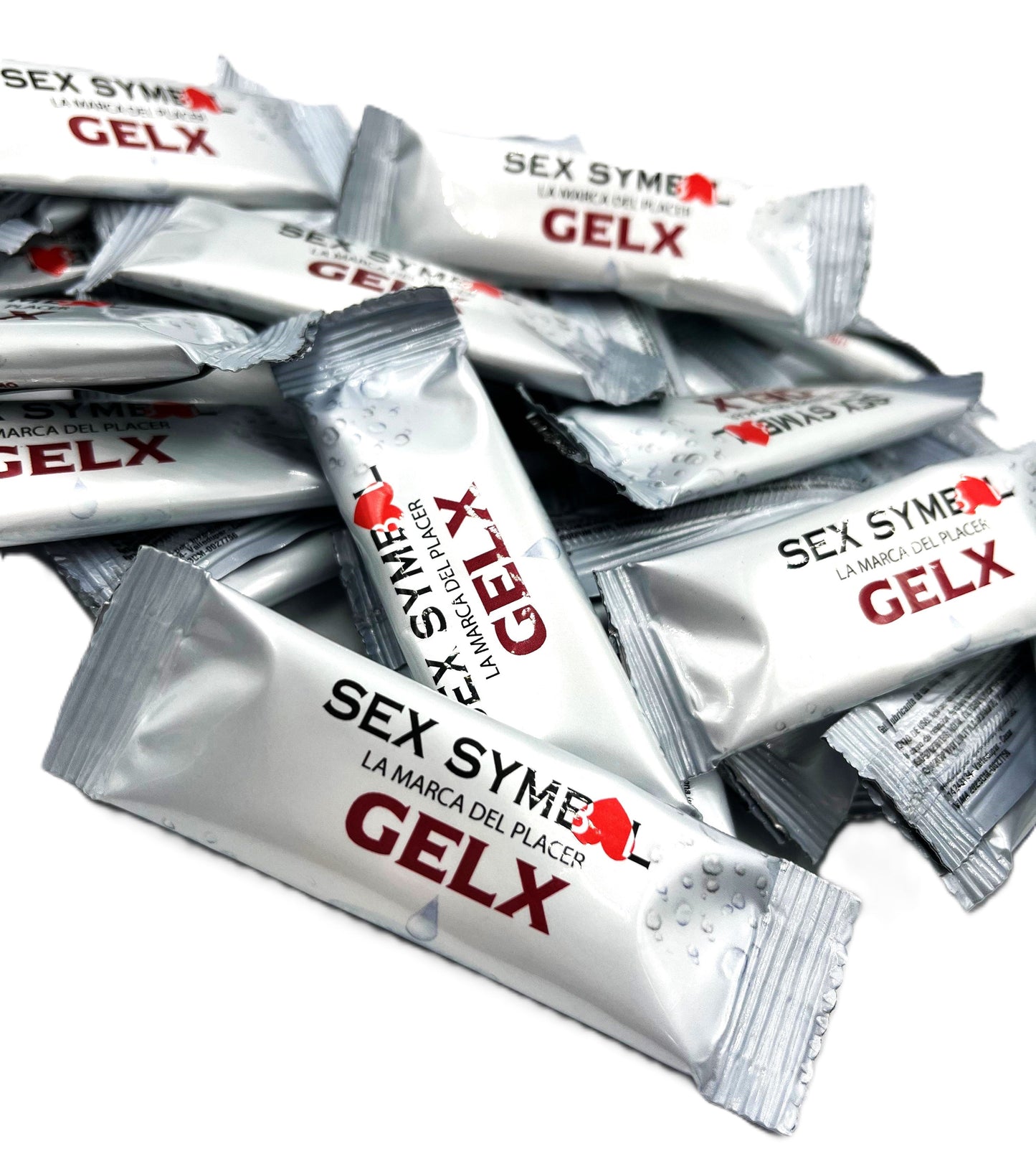 Sachet Lubricante Neutro Natural 4ml