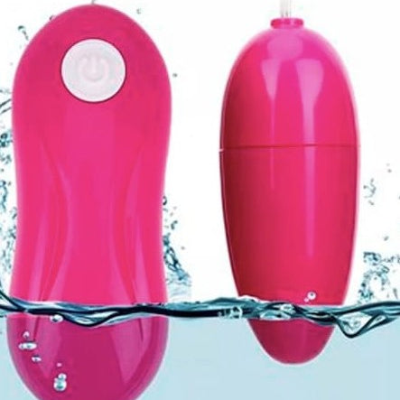 Huevo Vibrador Peter