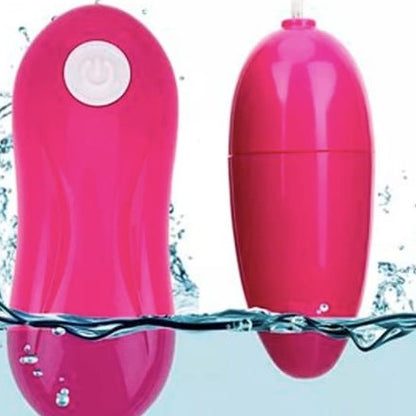 Huevo Vibrador Peter