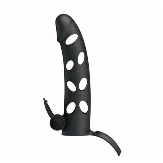 Funda Para Pene Con Vibración Ginebra