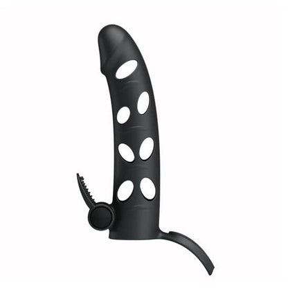 Funda Para Pene Con Vibración Ginebra