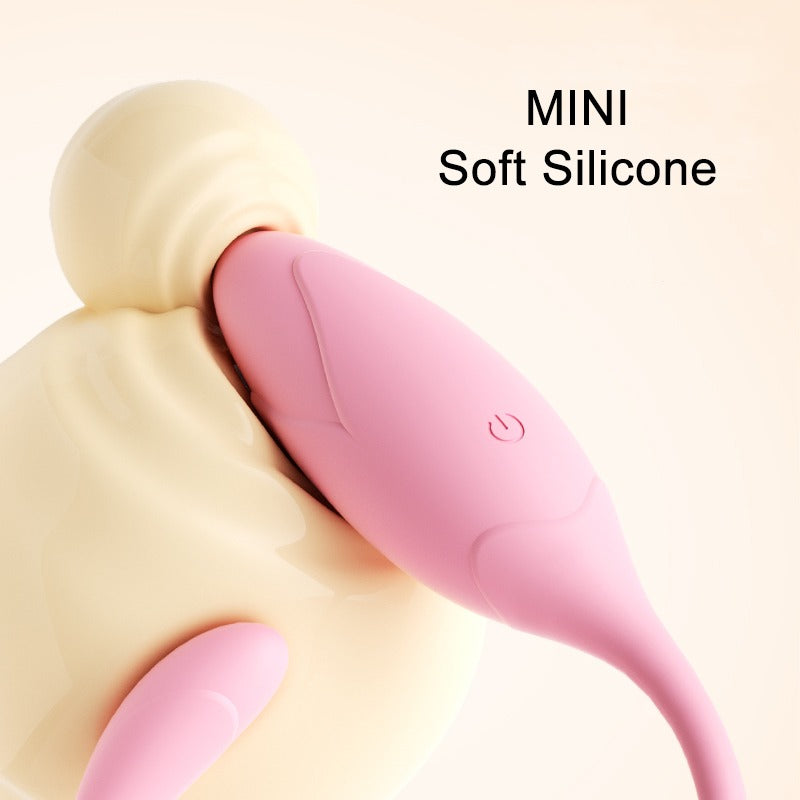 Huevo Vibrador Aura Smart APP