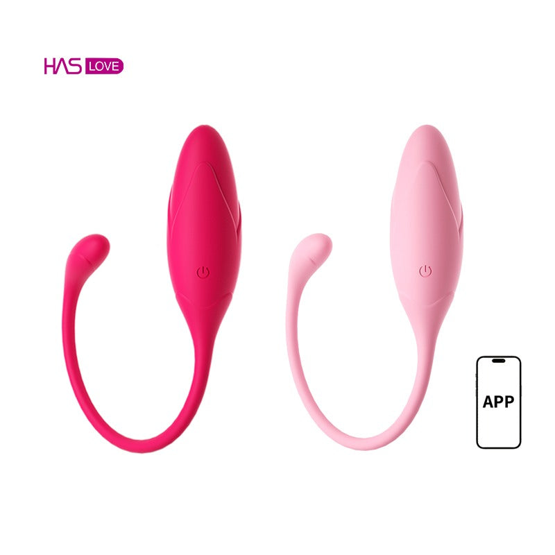 Huevo Vibrador Aura Smart APP