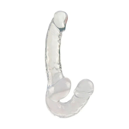 Dildo Realista Doble cabeza 23,5 CM