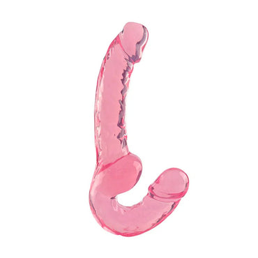 Dildo Realista Doble cabeza 23,5 CM