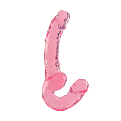 Dildo Realista Doble cabeza 23,5 CM