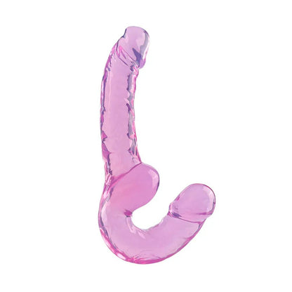 Dildo Realista Doble cabeza 23,5 CM