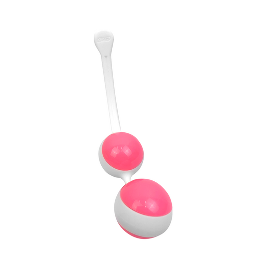 Bolas Fortalecedoras Vaginales Kegel Aura