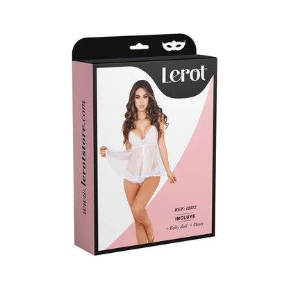 Baby Doll Bluma Lerot