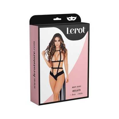 Body Chiara Lerot