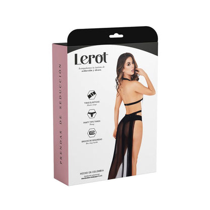Body Chiara Lerot