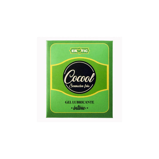 Gel Multiorgasmo Cocool En Sachet