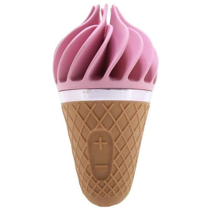 Masajeador Giratorio Flexible Satisfyer Sweet Treat