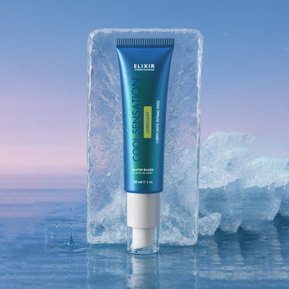 Lubricante Íntimo Frío Cool Sensation Elixir