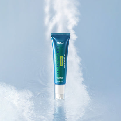 Lubricante Íntimo Frío Cool Sensation Elixir