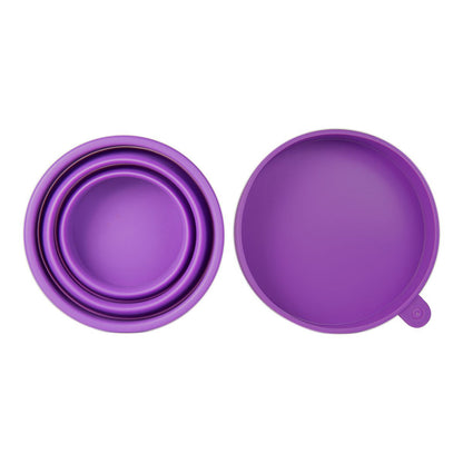 Copa Menstrual UVA Talla A