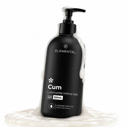 Lubricante Neutro Cum Elemental X250ml