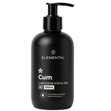 Lubricante Neutro Cum Elemental X250ml