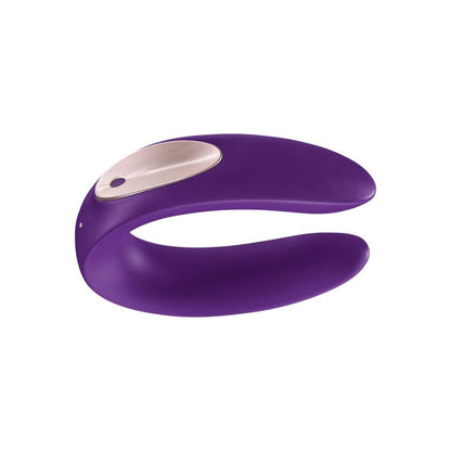 Vibrador Satisfyer Double Plus Remote