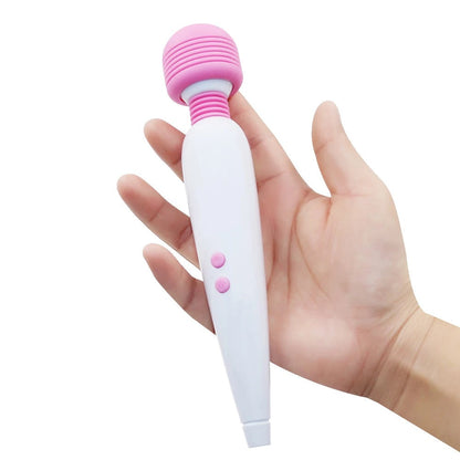 Vibrador Masajeador Tipo Hitachi London