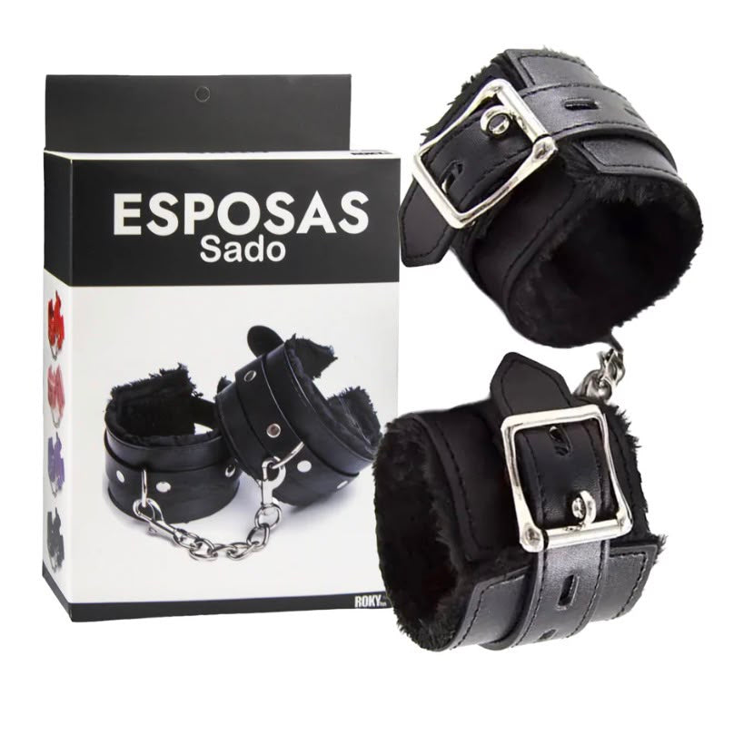 Esposas Sado Confort