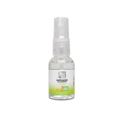 Limpiador De Juguetes Elixir Melón 30ML