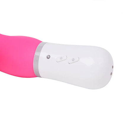 Vibrador Doble Estimulación Lovense Nora