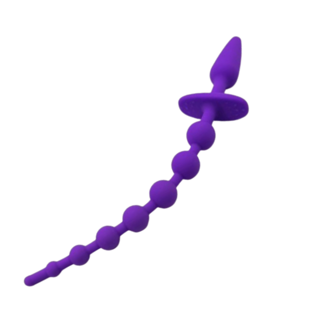 Plug y Bolas Anales Curve
